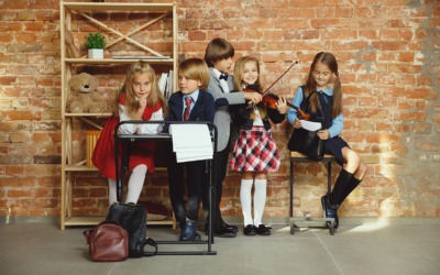 L’importance de l’éducation musicale : comment la musique peut stimuler le développement cognitif des enfants