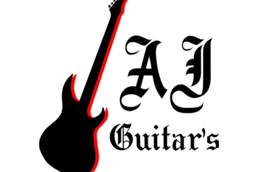 AJ Guitar’s