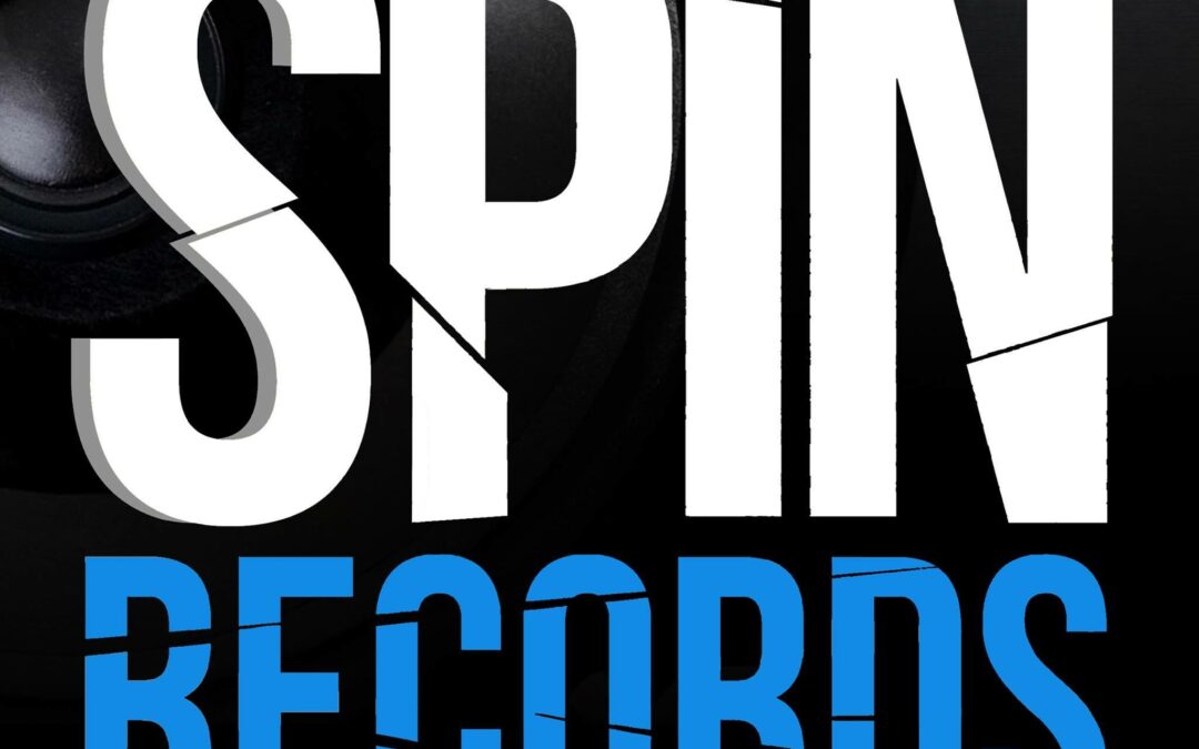 Spin Records : Votre partenaire musical Lyonnais