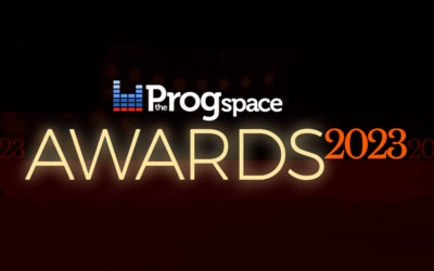 Progspace Awards 2023